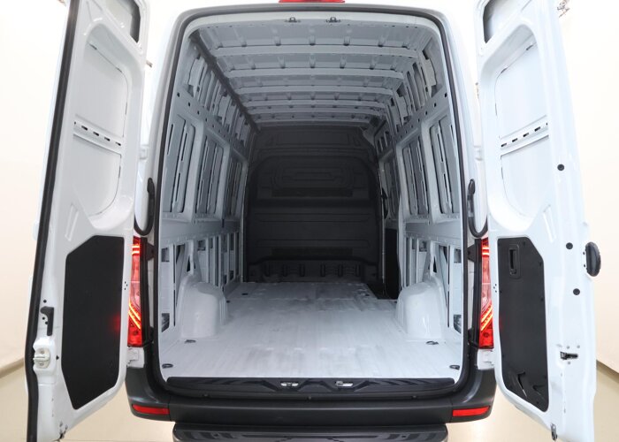 Mercedes-Benz Sprinter 319 CDI | L3 H2 | 190 PK | AUTOMAAT |