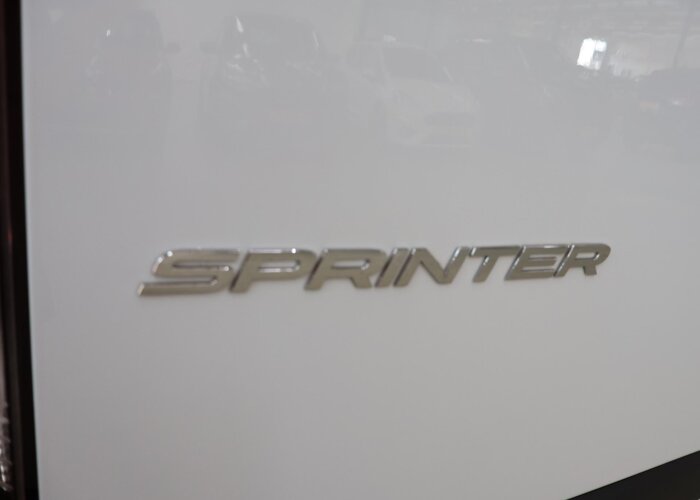 Mercedes-Benz Sprinter 319 CDI | L3 H2 | 190 PK | AUTOMAAT |