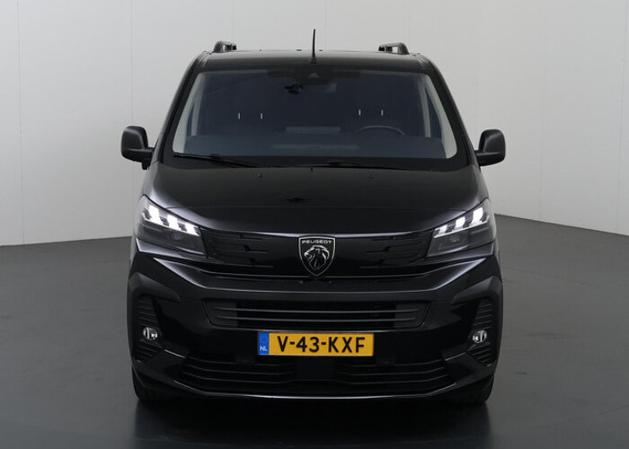 Peugeot Expert 2.0 BlueHDi 180 S&S L3 DC