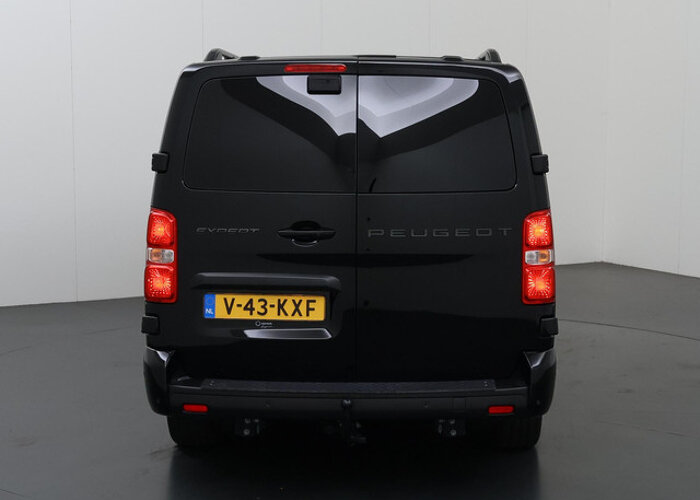 Peugeot Expert 2.0 BlueHDi 180 S&S L3 DC