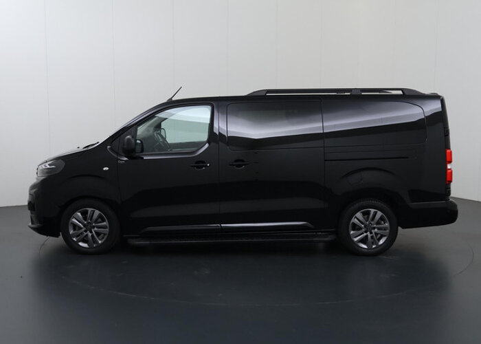 Peugeot Expert 2.0 BlueHDi 180 S&S L3 DC