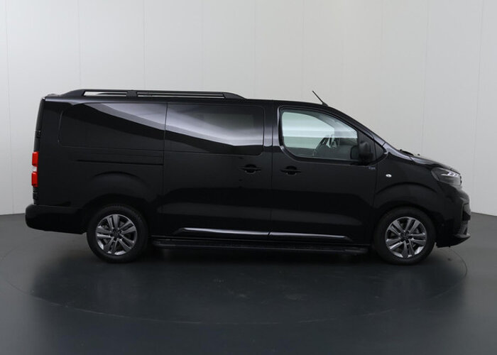 Peugeot Expert 2.0 BlueHDi 180 S&S L3 DC