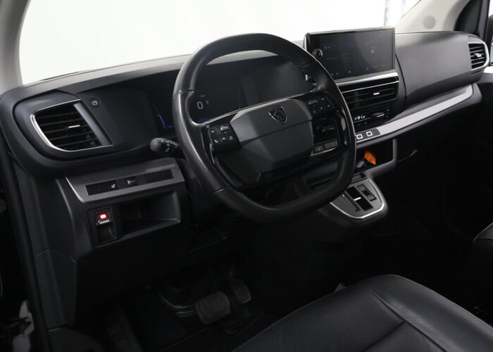 Peugeot Expert 2.0 BlueHDi 180 S&S L3 DC