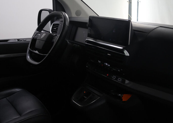 Peugeot Expert 2.0 BlueHDi 180 S&S L3 DC