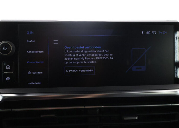 Peugeot Expert 2.0 BlueHDi 180 S&S L3 DC