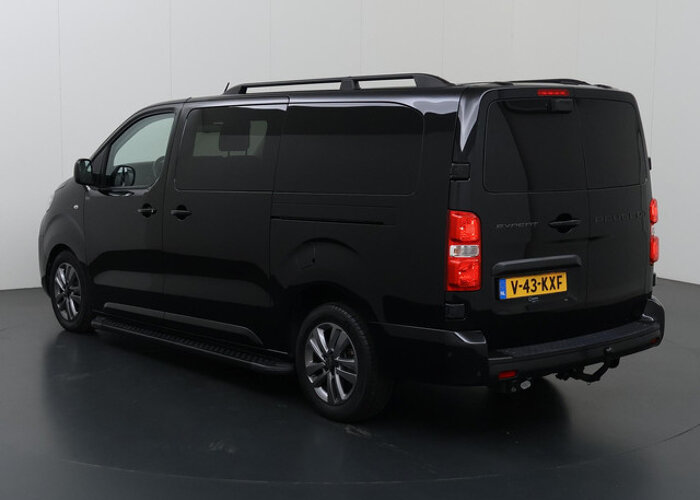 Peugeot Expert 2.0 BlueHDi 180 S&S L3 DC