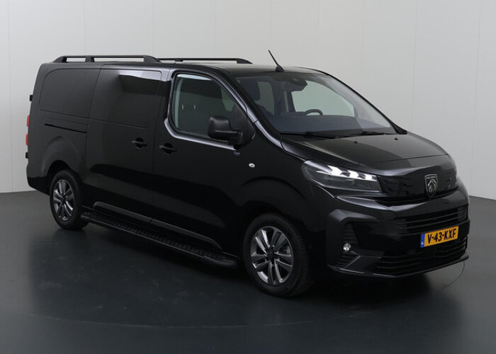Peugeot Expert 2.0 BlueHDi 180 S&S L3 DC