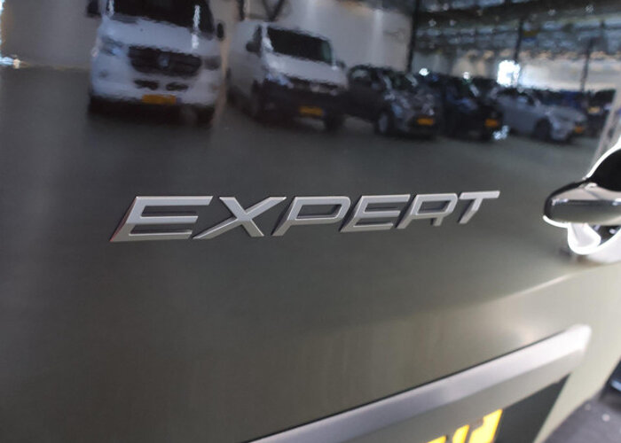 Peugeot Expert 2.0 BlueHDi 180 S&S L3 DC