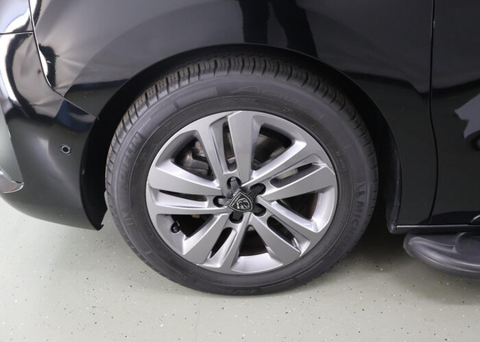 Peugeot Expert 2.0 BlueHDi 180 S&S L3 DC