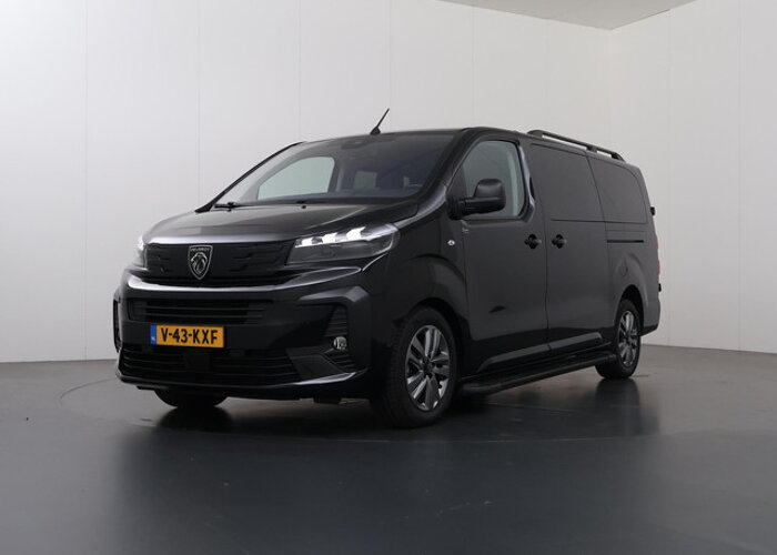 Peugeot Expert 2.0 BlueHDi 180 S&S L3 DC