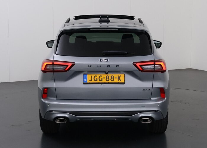 Ford Kuga 2.5 PHEV ST-Line X