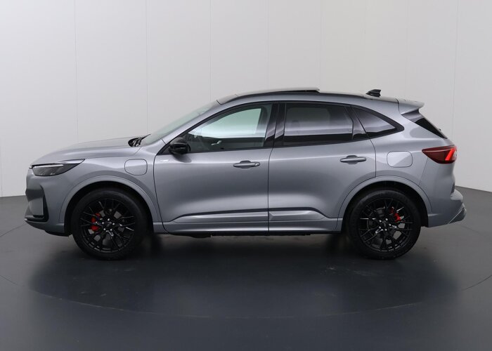 Ford Kuga 2.5 PHEV ST-Line X