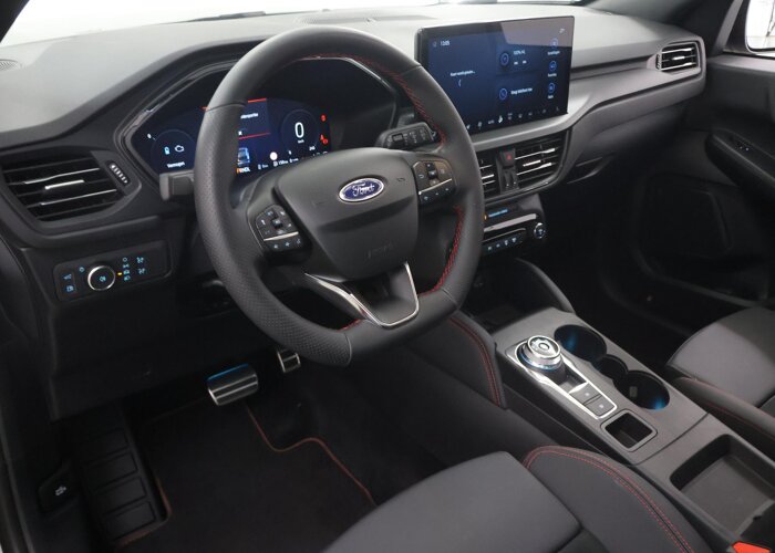 Ford Kuga 2.5 PHEV ST-Line X