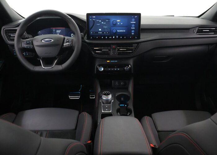 Ford Kuga 2.5 PHEV ST-Line X