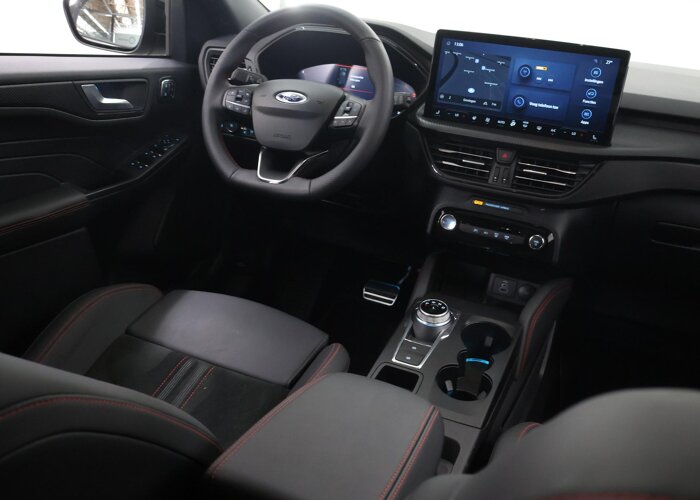 Ford Kuga 2.5 PHEV ST-Line X