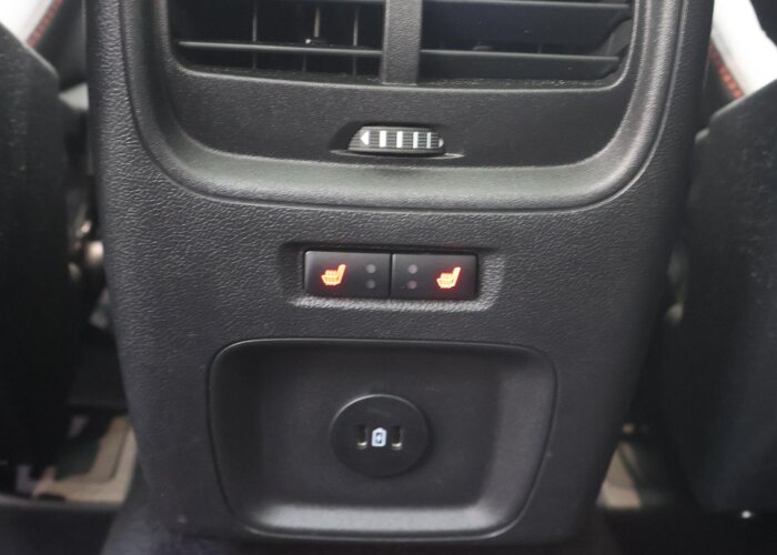 Ford Kuga 2.5 PHEV ST-Line X