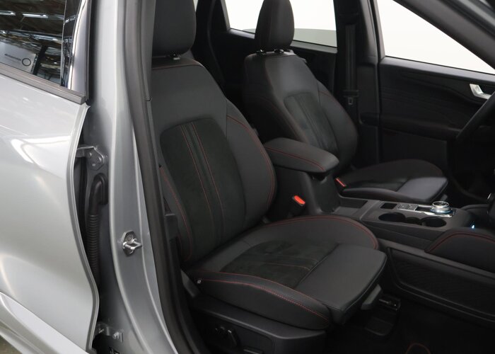Ford Kuga 2.5 PHEV ST-Line X