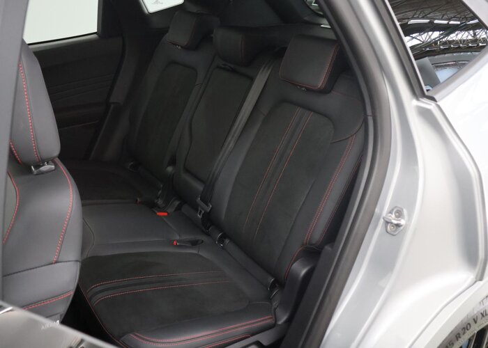 Ford Kuga 2.5 PHEV ST-Line X