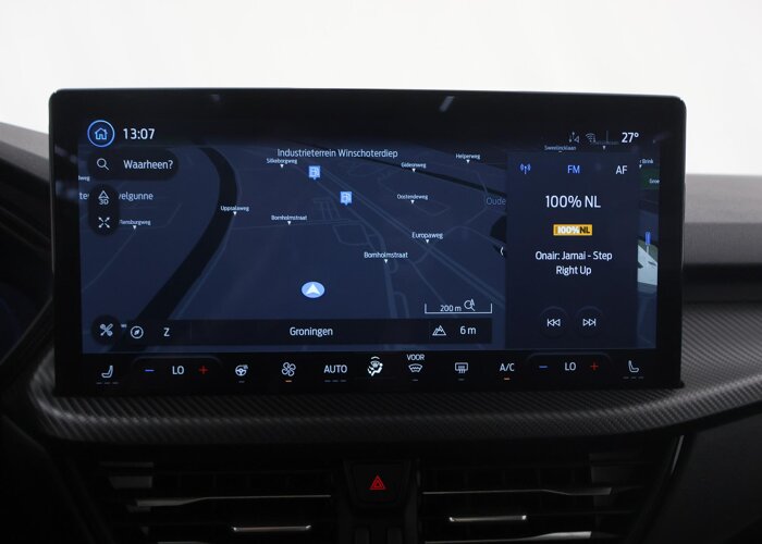 Ford Kuga 2.5 PHEV ST-Line X