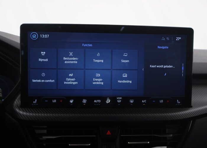 Ford Kuga 2.5 PHEV ST-Line X