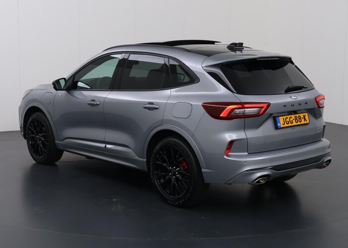 Ford Kuga 2.5 PHEV ST-Line X