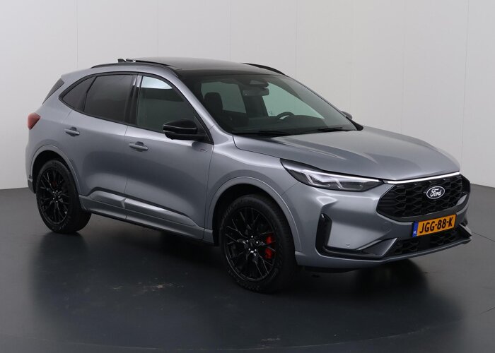 Ford Kuga 2.5 PHEV ST-Line X