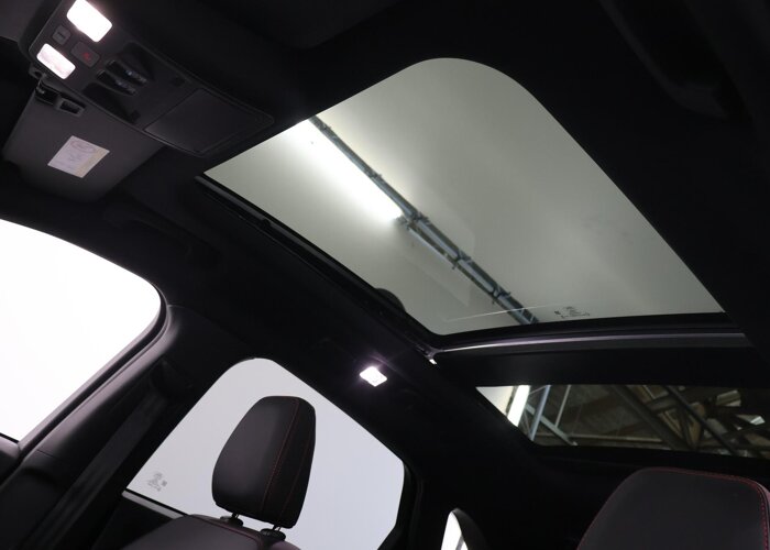 Ford Kuga 2.5 PHEV ST-Line X