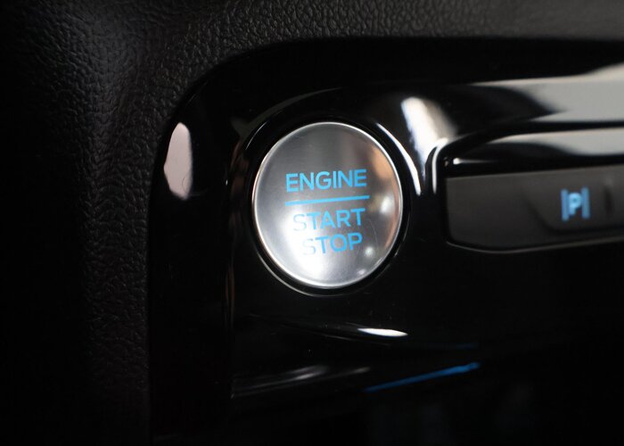 Ford Kuga 2.5 PHEV ST-Line X