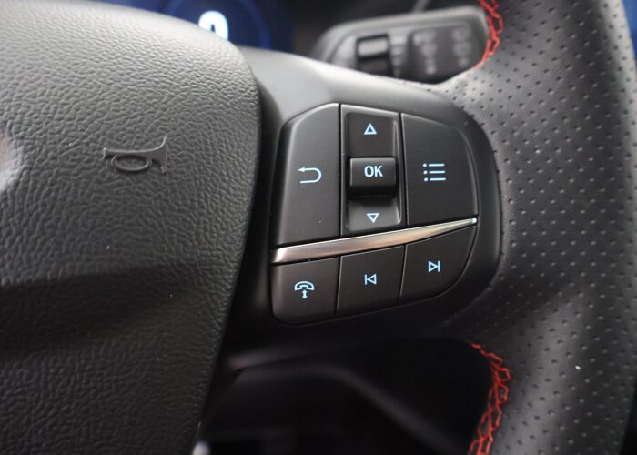 Ford Kuga 2.5 PHEV ST-Line X