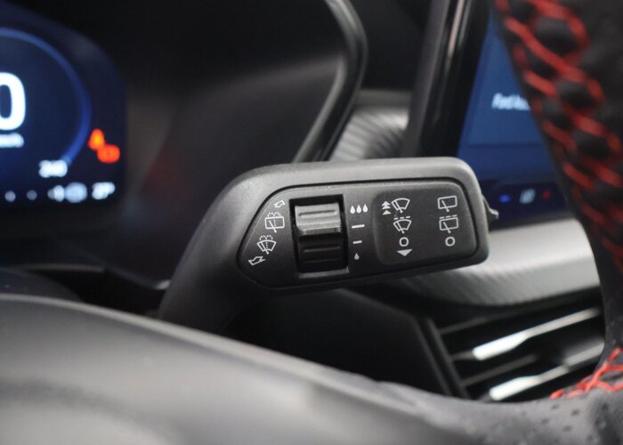 Ford Kuga 2.5 PHEV ST-Line X