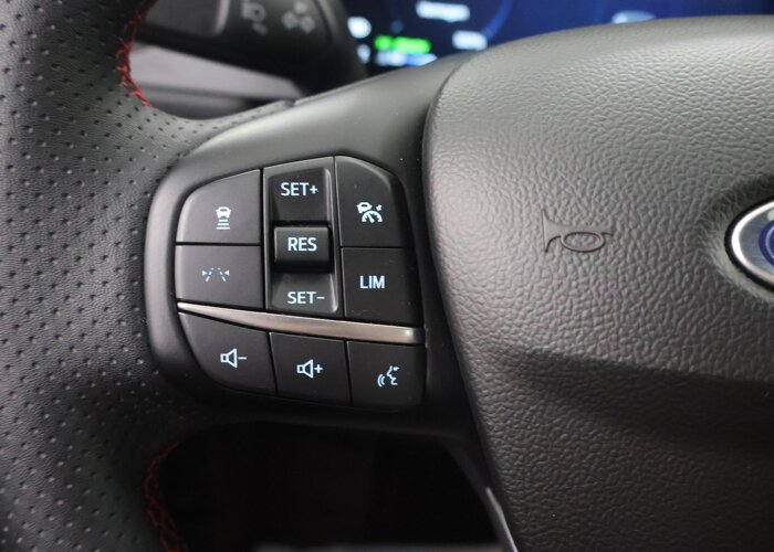 Ford Kuga 2.5 PHEV ST-Line X