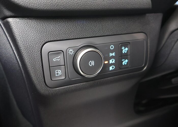 Ford Kuga 2.5 PHEV ST-Line X