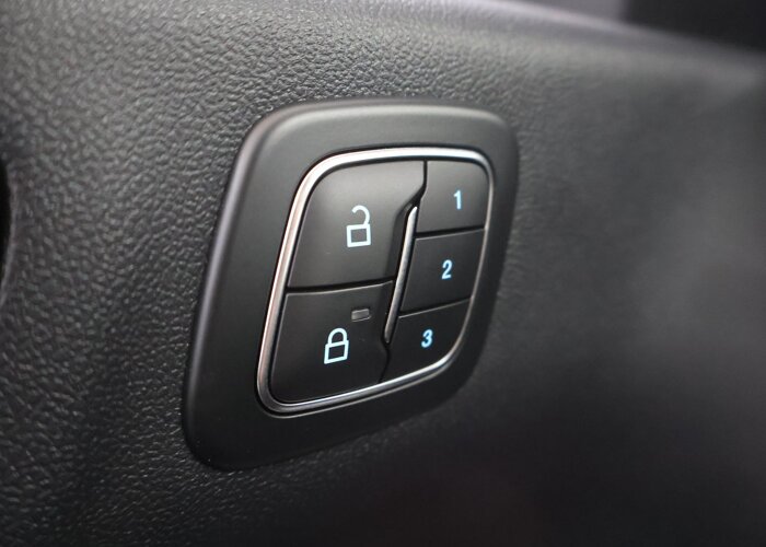 Ford Kuga 2.5 PHEV ST-Line X