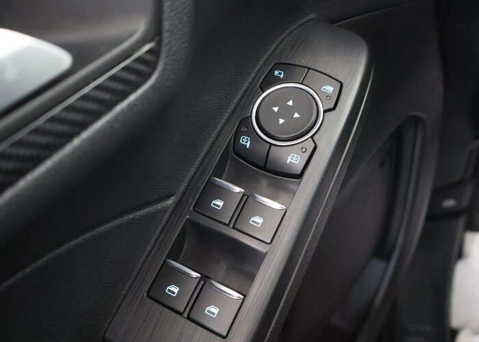 Ford Kuga 2.5 PHEV ST-Line X