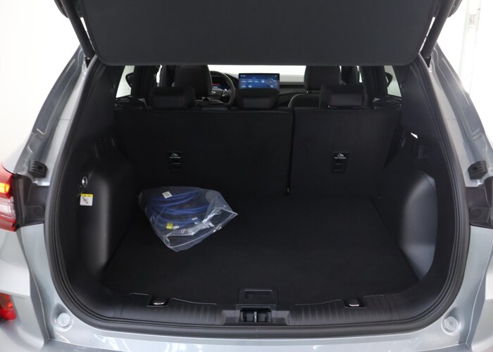Ford Kuga 2.5 PHEV ST-Line X
