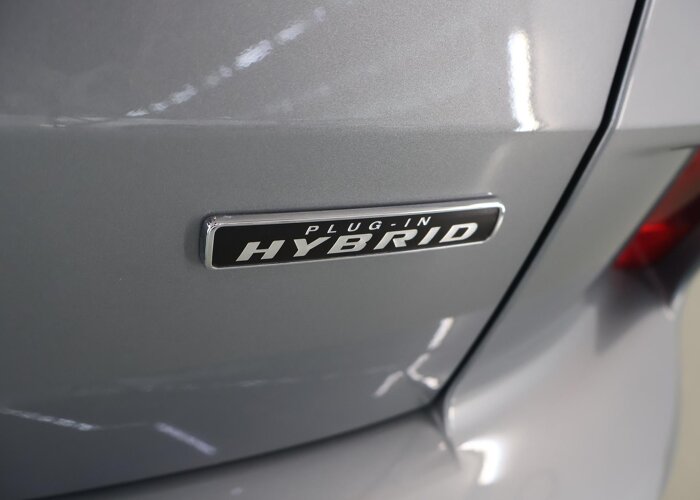 Ford Kuga 2.5 PHEV ST-Line X