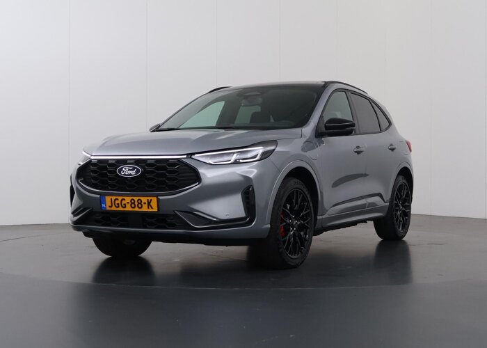 Ford Kuga 2.5 PHEV ST-Line X