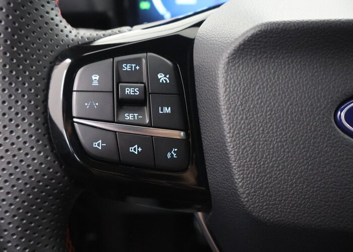 Ford Puma 1.0 EcoBoost Hybrid ST-Line