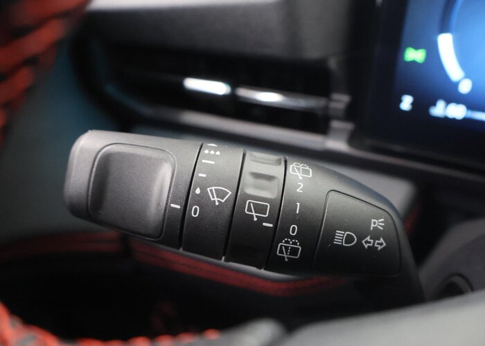 Ford Puma 1.0 EcoBoost Hybrid ST-Line