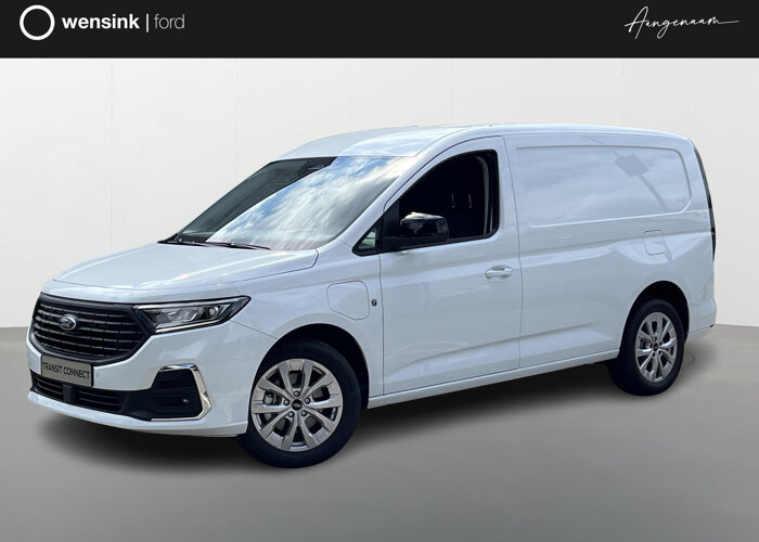 Ford Transit Connect 1.5 EcoBoost PHEV L2 Limited