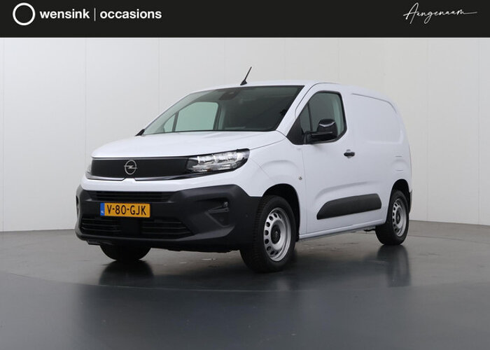 Opel Combo 1.2 PureTech 110 S&S L1
