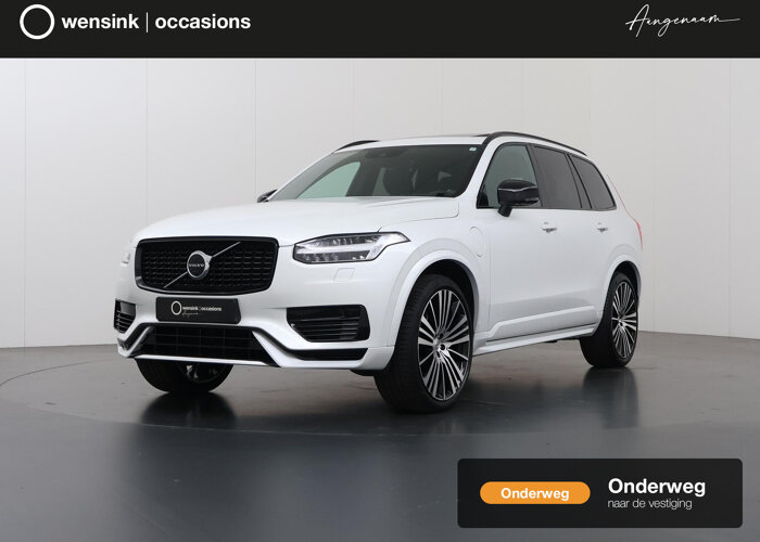 Volvo XC90 2.0 T8 Recharge AWD Plus Bright