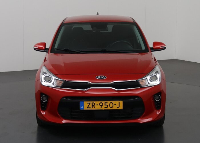 Kia Rio 1.0 TGDI DynamicPlusLine