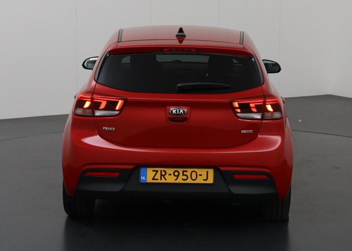 Kia Rio 1.0 TGDI DynamicPlusLine