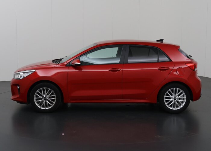 Kia Rio 1.0 TGDI DynamicPlusLine