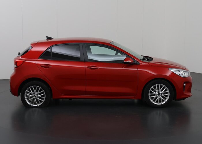 Kia Rio 1.0 TGDI DynamicPlusLine