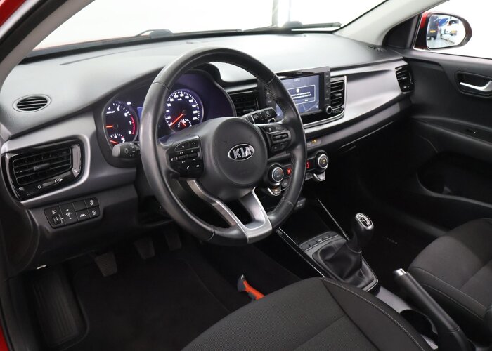 Kia Rio 1.0 TGDI DynamicPlusLine