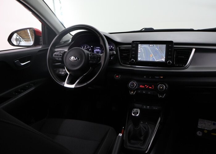 Kia Rio 1.0 TGDI DynamicPlusLine