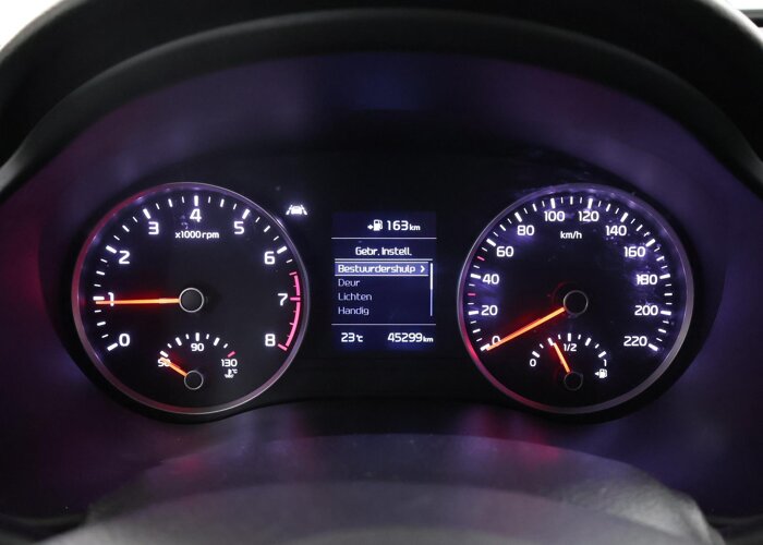 Kia Rio 1.0 TGDI DynamicPlusLine