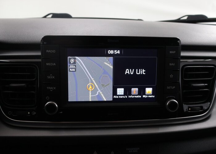 Kia Rio 1.0 TGDI DynamicPlusLine